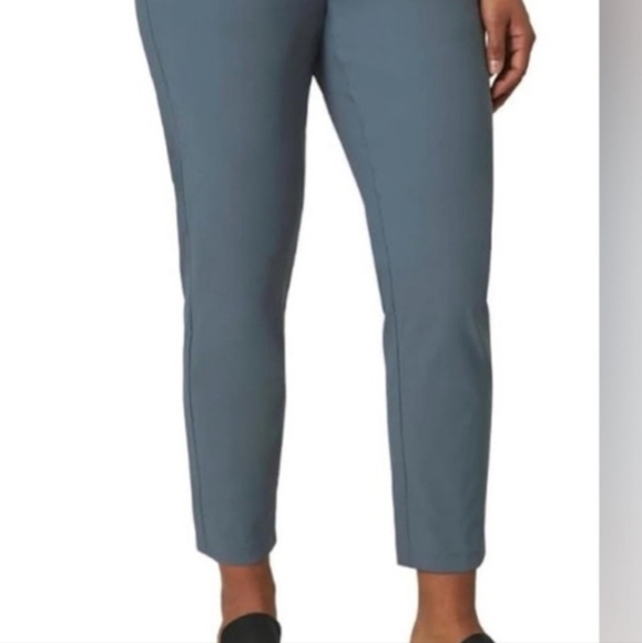 Women's Travel Pants - Picture 3 of 7